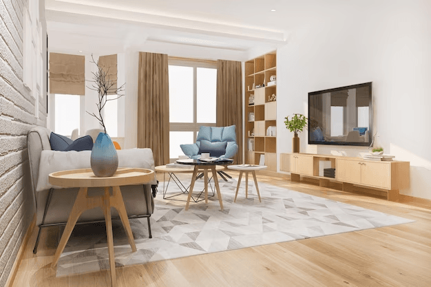 The Future of Smart Homes and Real Estate