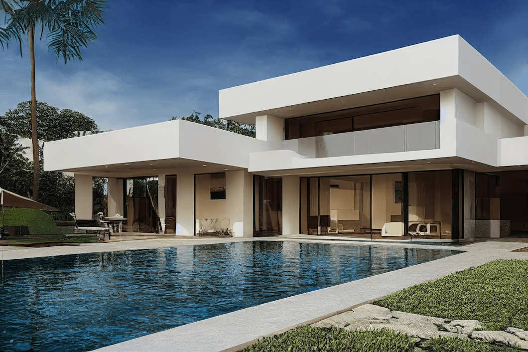 Real Estate Market Trends in 2024